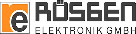 Rösgen Elektronik GmbH